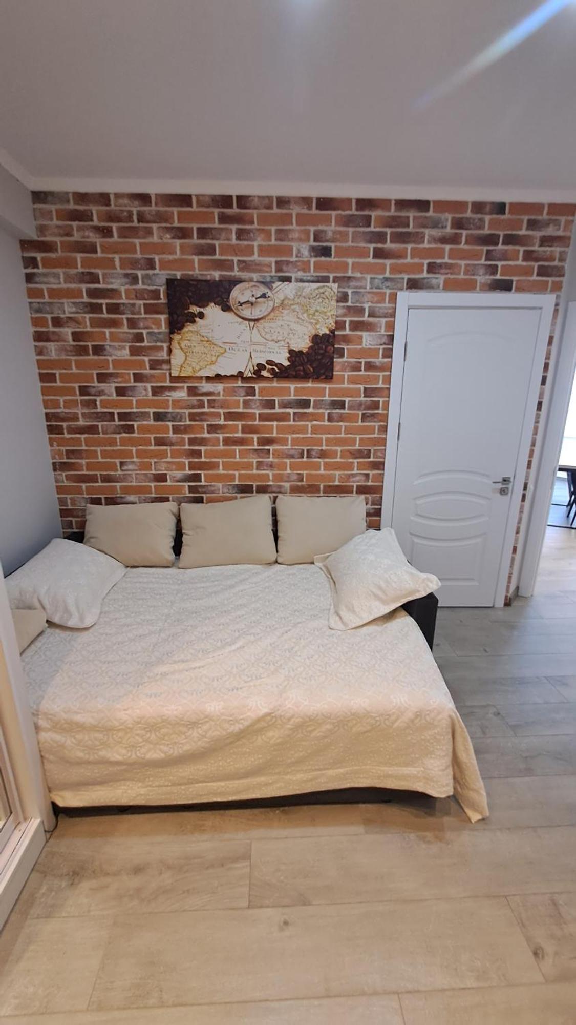 Apartament Аэропорт Кишинев 24&24 Pokój zdjęcie