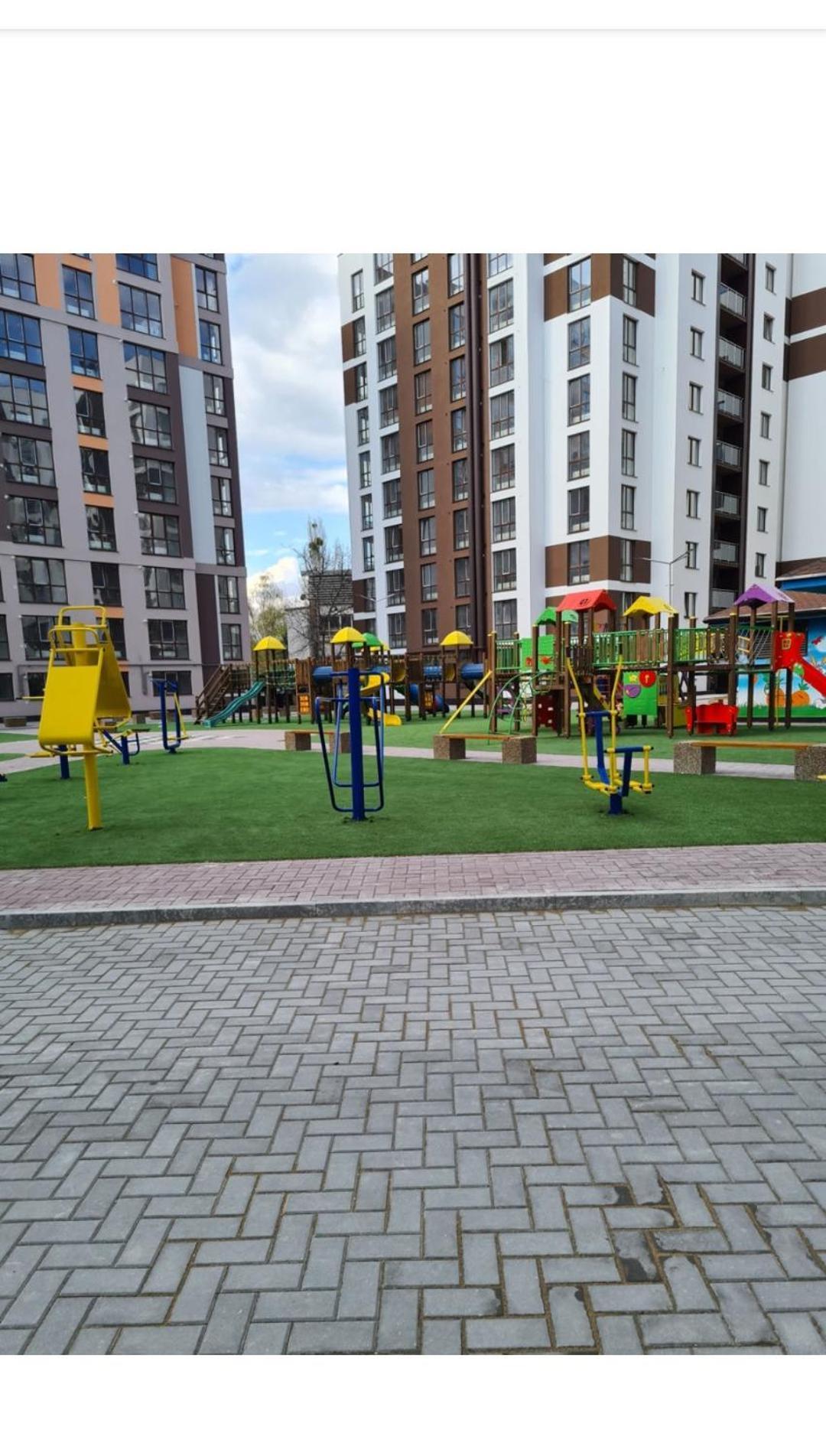 Apartament Аэропорт Кишинев 24&24 Zewnętrze zdjęcie