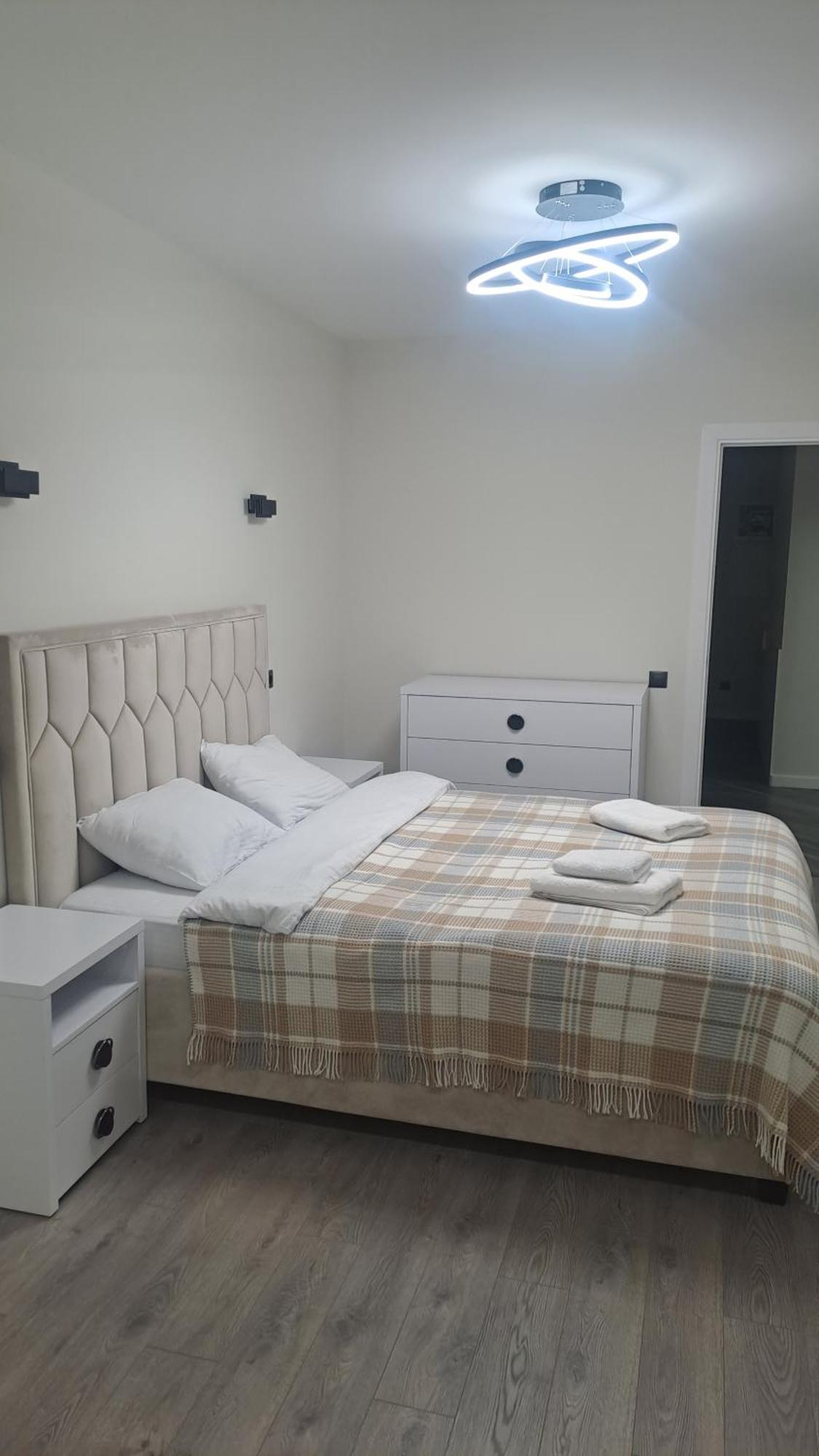 Apartament Аэропорт Кишинев 24&24 Zewnętrze zdjęcie