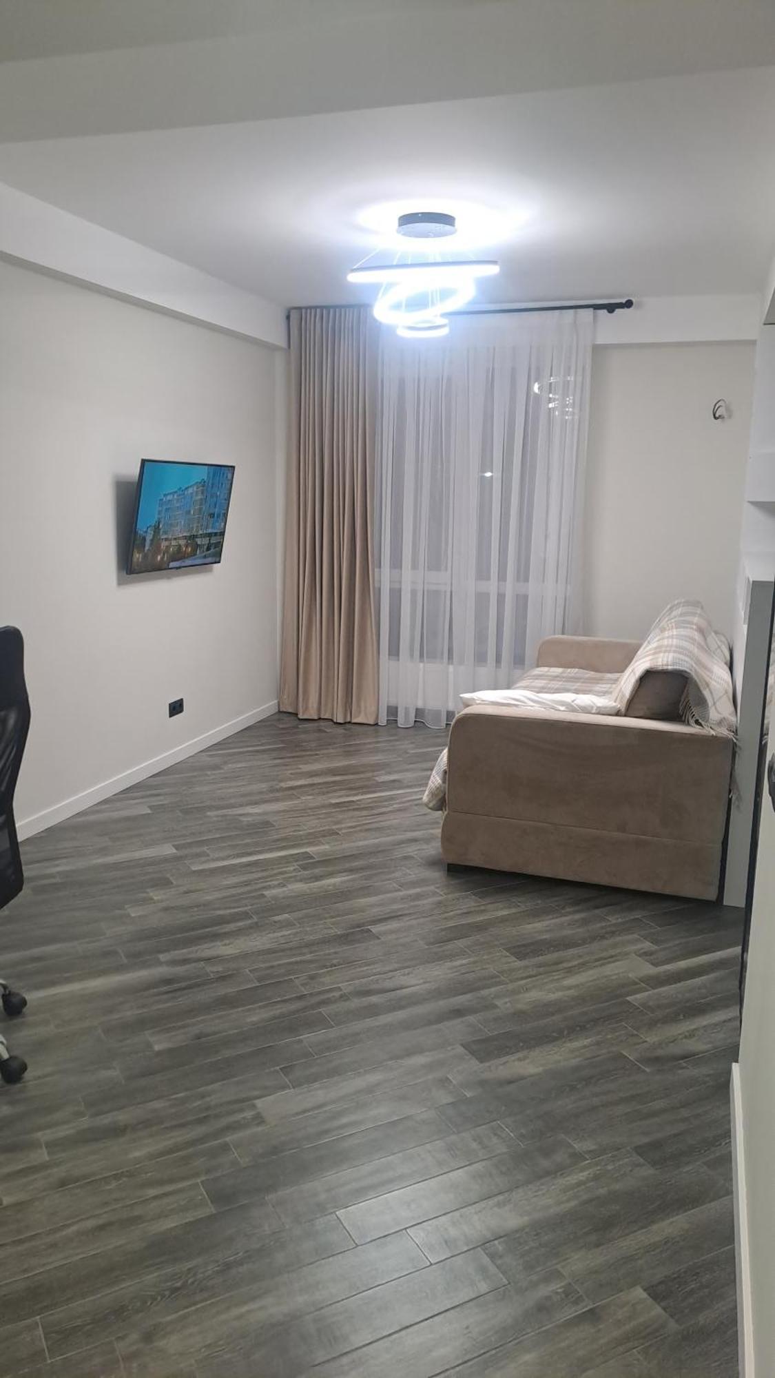 Apartament Аэропорт Кишинев 24&24 Zewnętrze zdjęcie