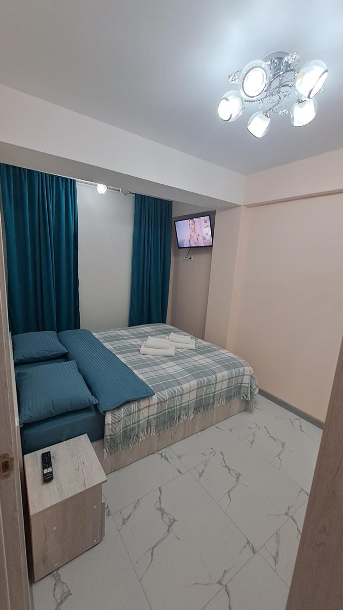 Apartament Аэропорт Кишинев 24&24 Pokój zdjęcie