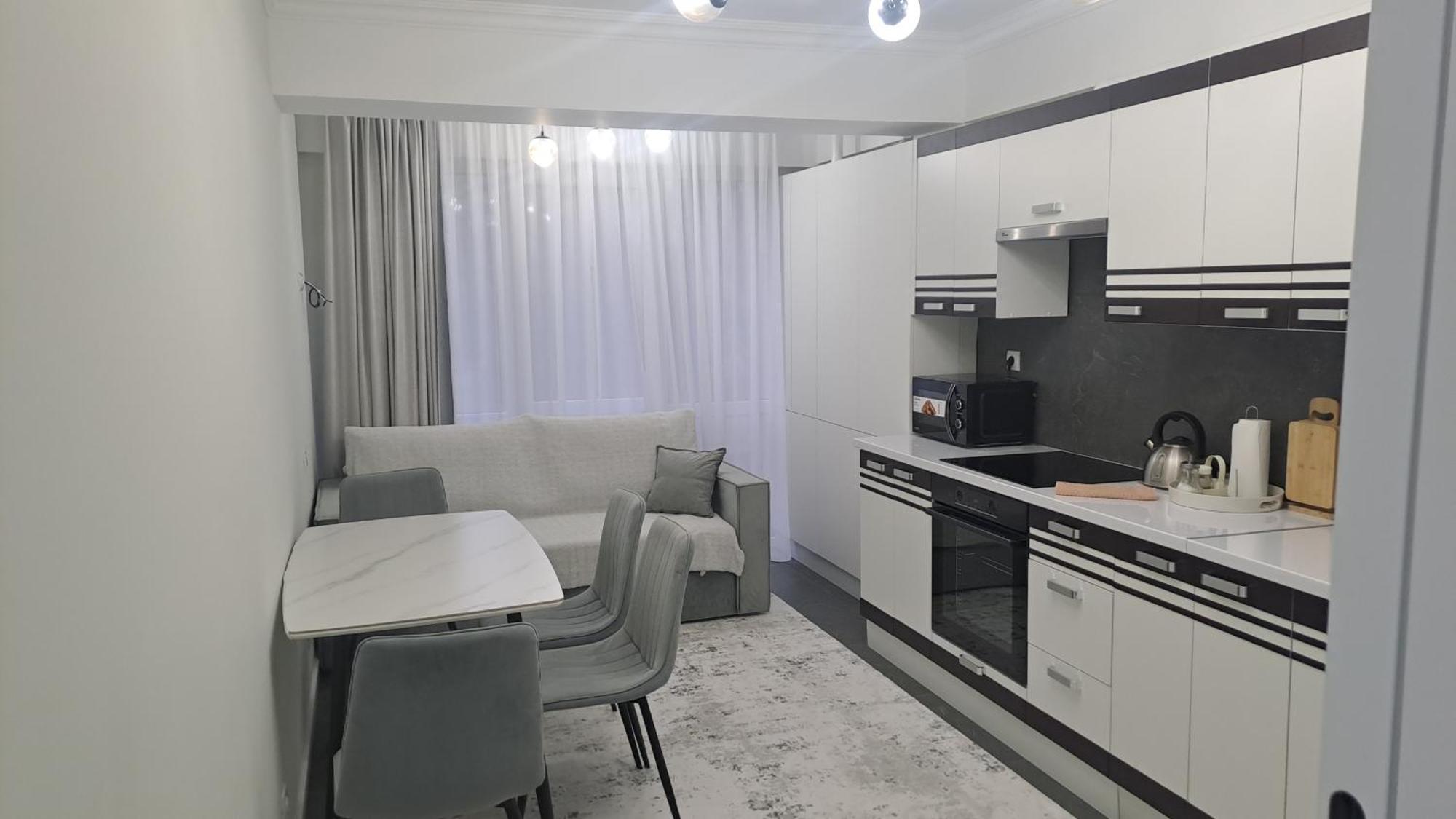 Apartament Аэропорт Кишинев 24&24 Pokój zdjęcie