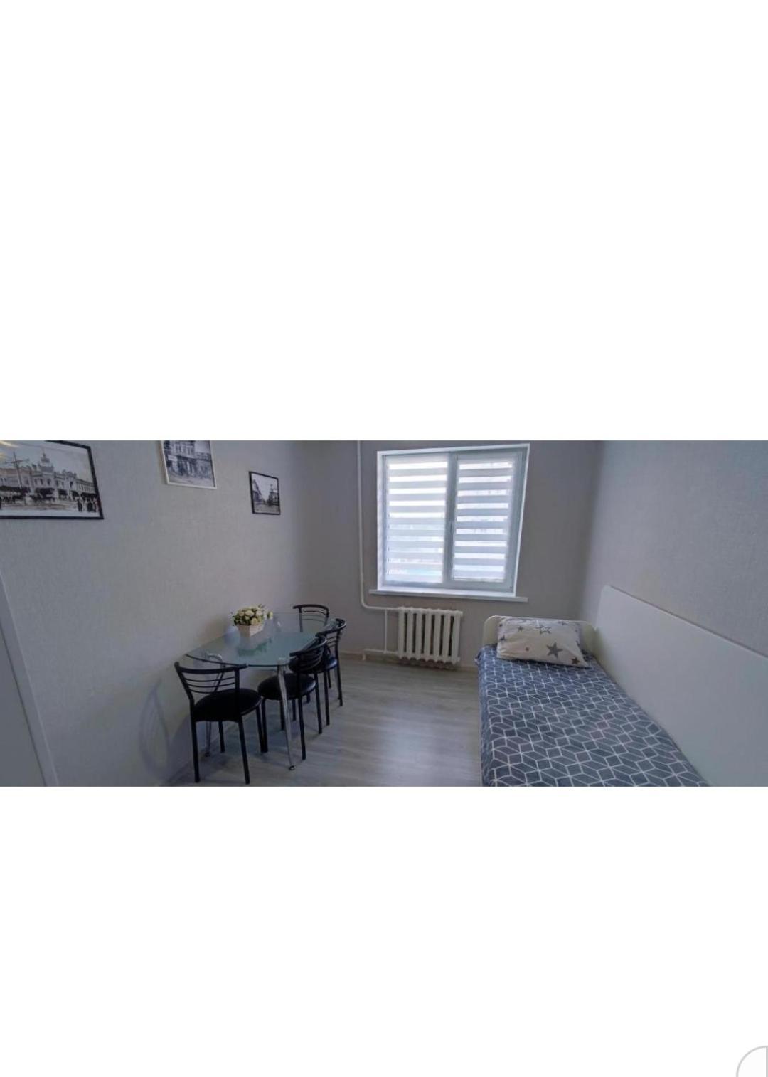 Apartament Аэропорт Кишинев 24&24 Pokój zdjęcie