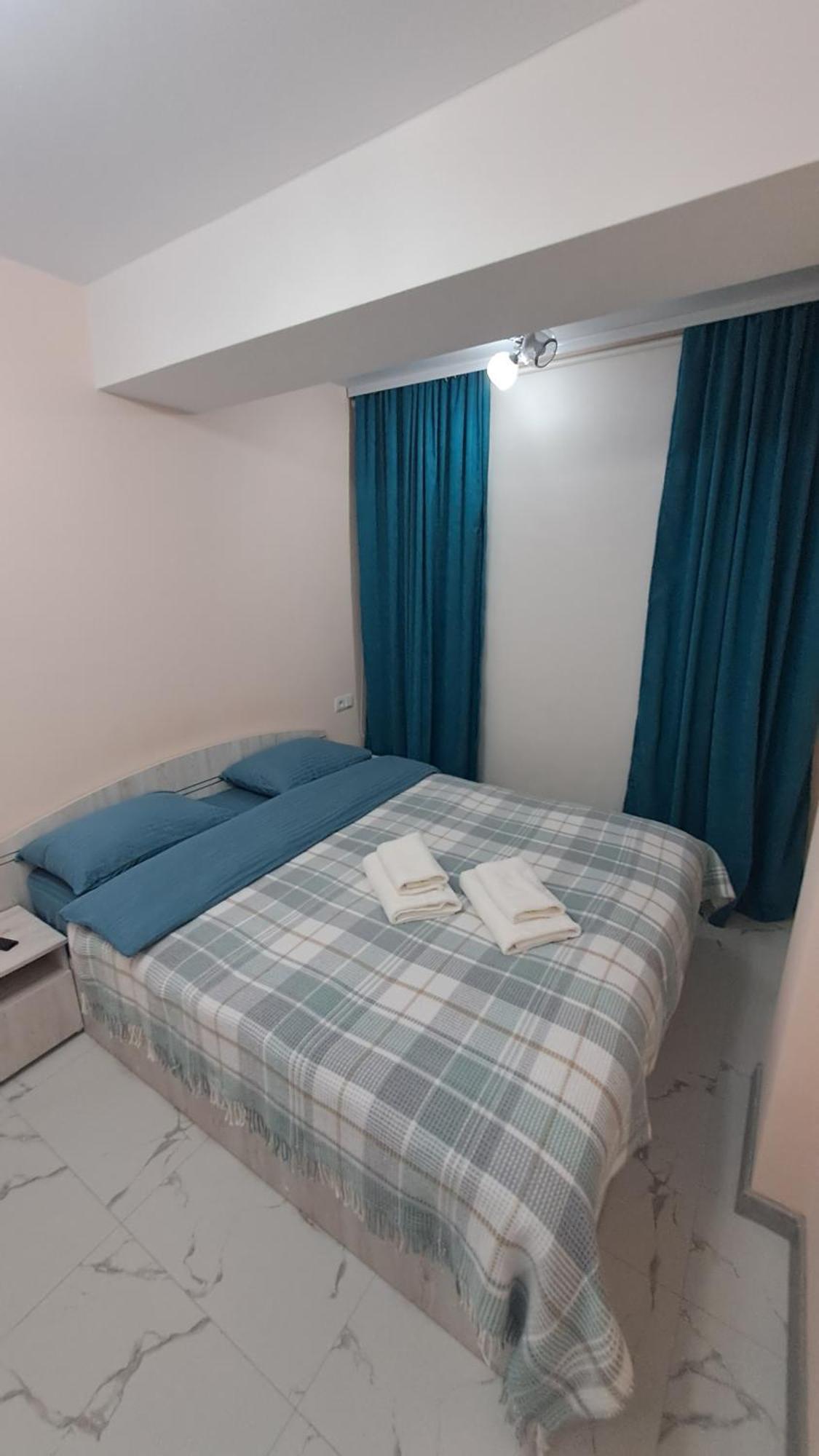 Apartament Аэропорт Кишинев 24&24 Pokój zdjęcie