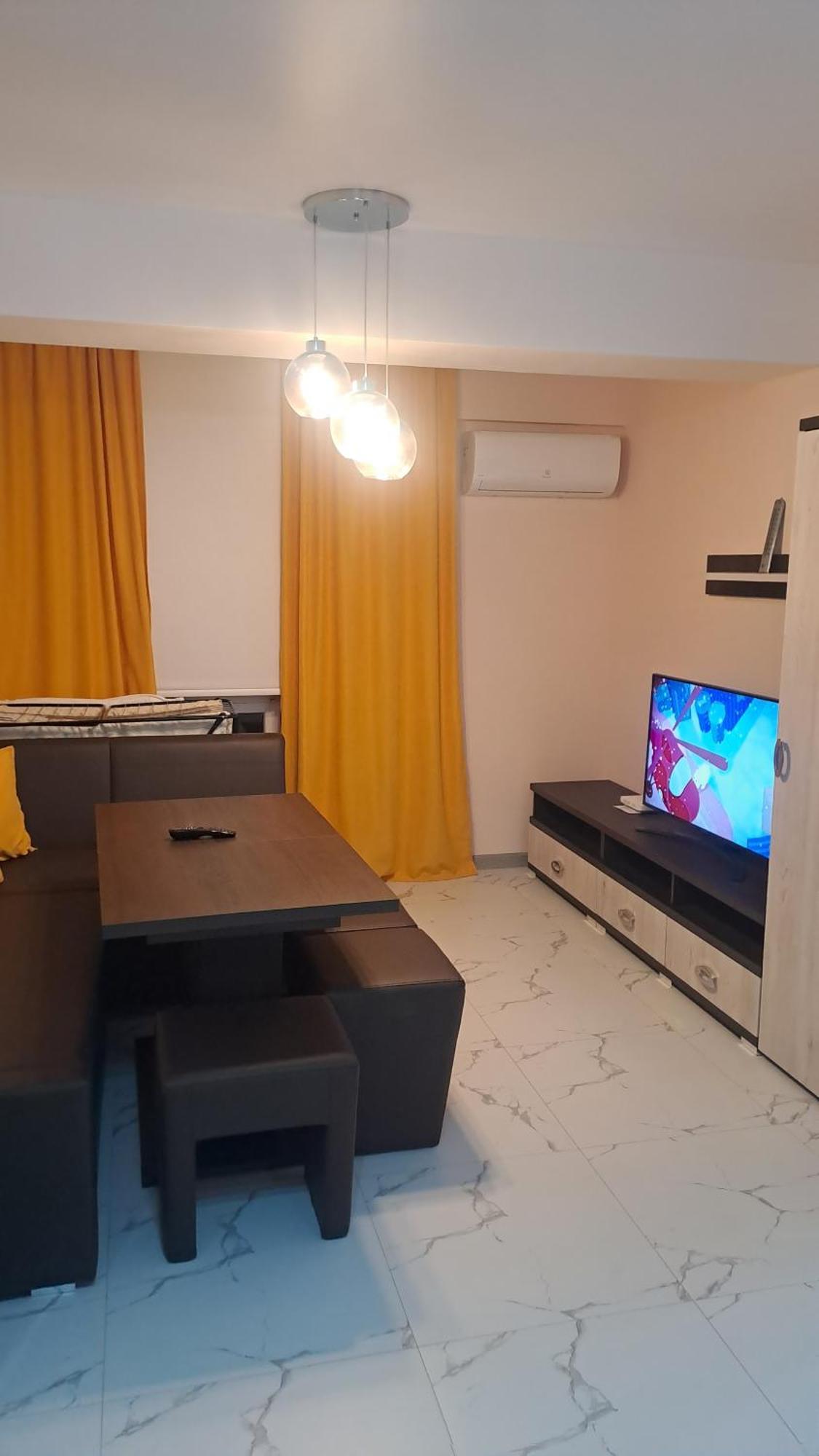 Apartament Аэропорт Кишинев 24&24 Pokój zdjęcie