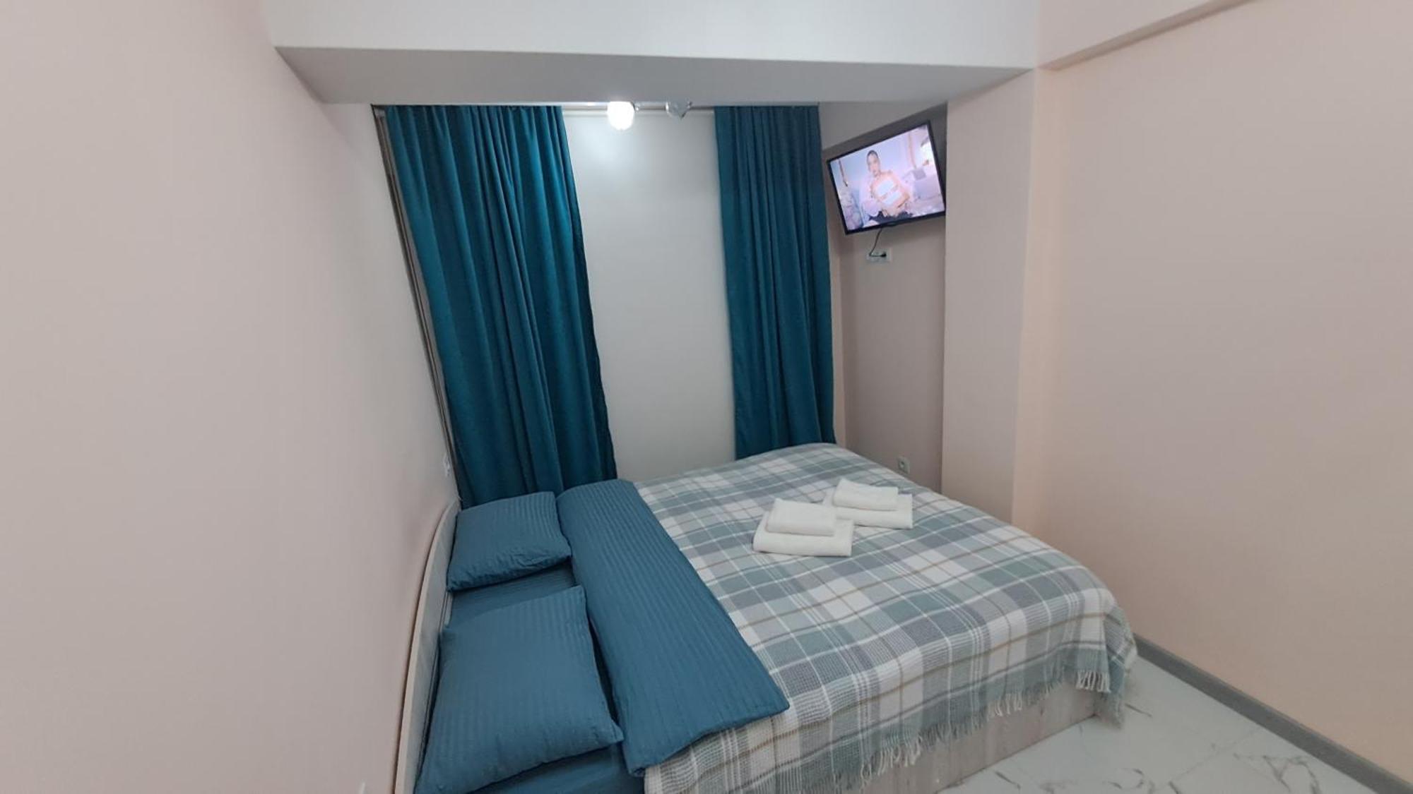 Apartament Аэропорт Кишинев 24&24 Pokój zdjęcie