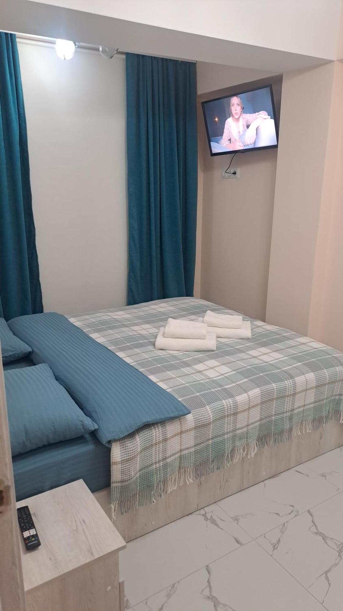 Apartament Аэропорт Кишинев 24&24 Pokój zdjęcie