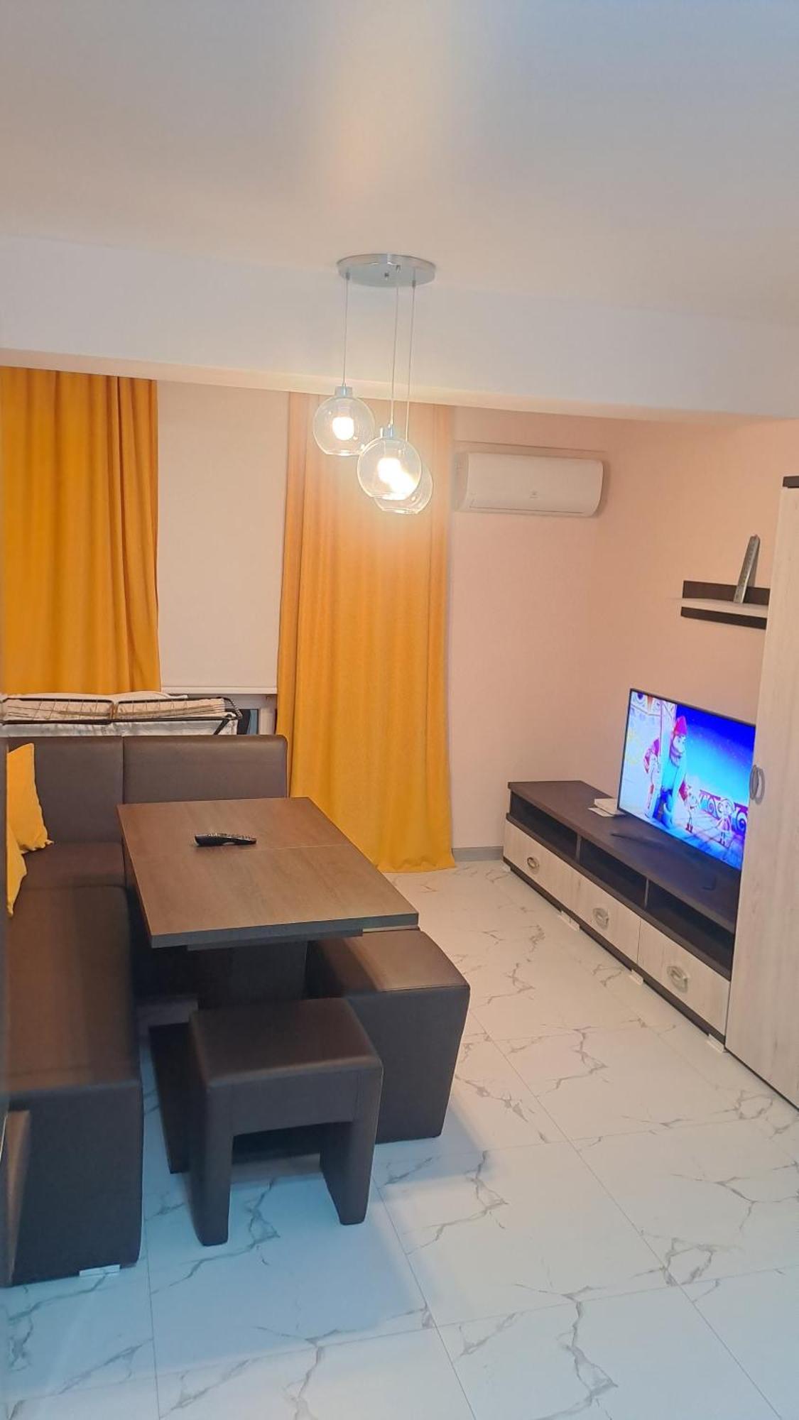 Apartament Аэропорт Кишинев 24&24 Pokój zdjęcie