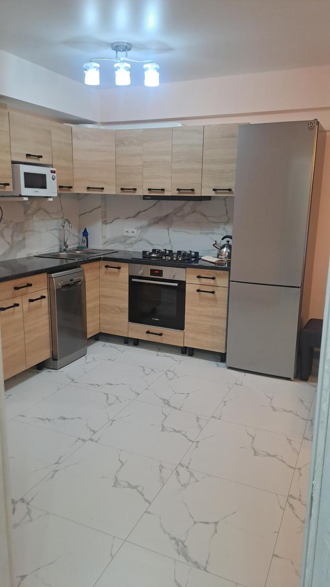 Apartament Аэропорт Кишинев 24&24 Pokój zdjęcie