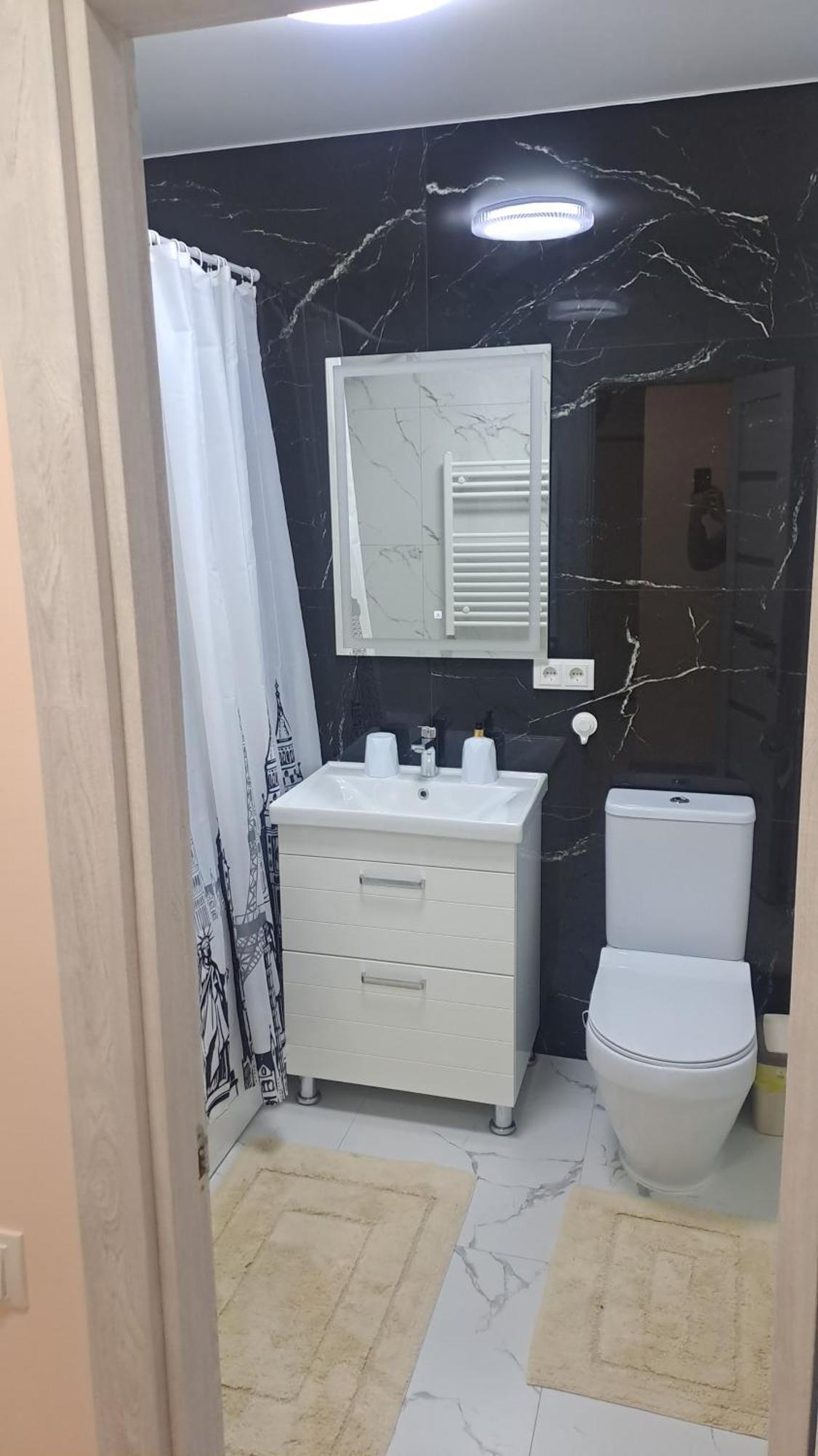 Apartament Аэропорт Кишинев 24&24 Pokój zdjęcie