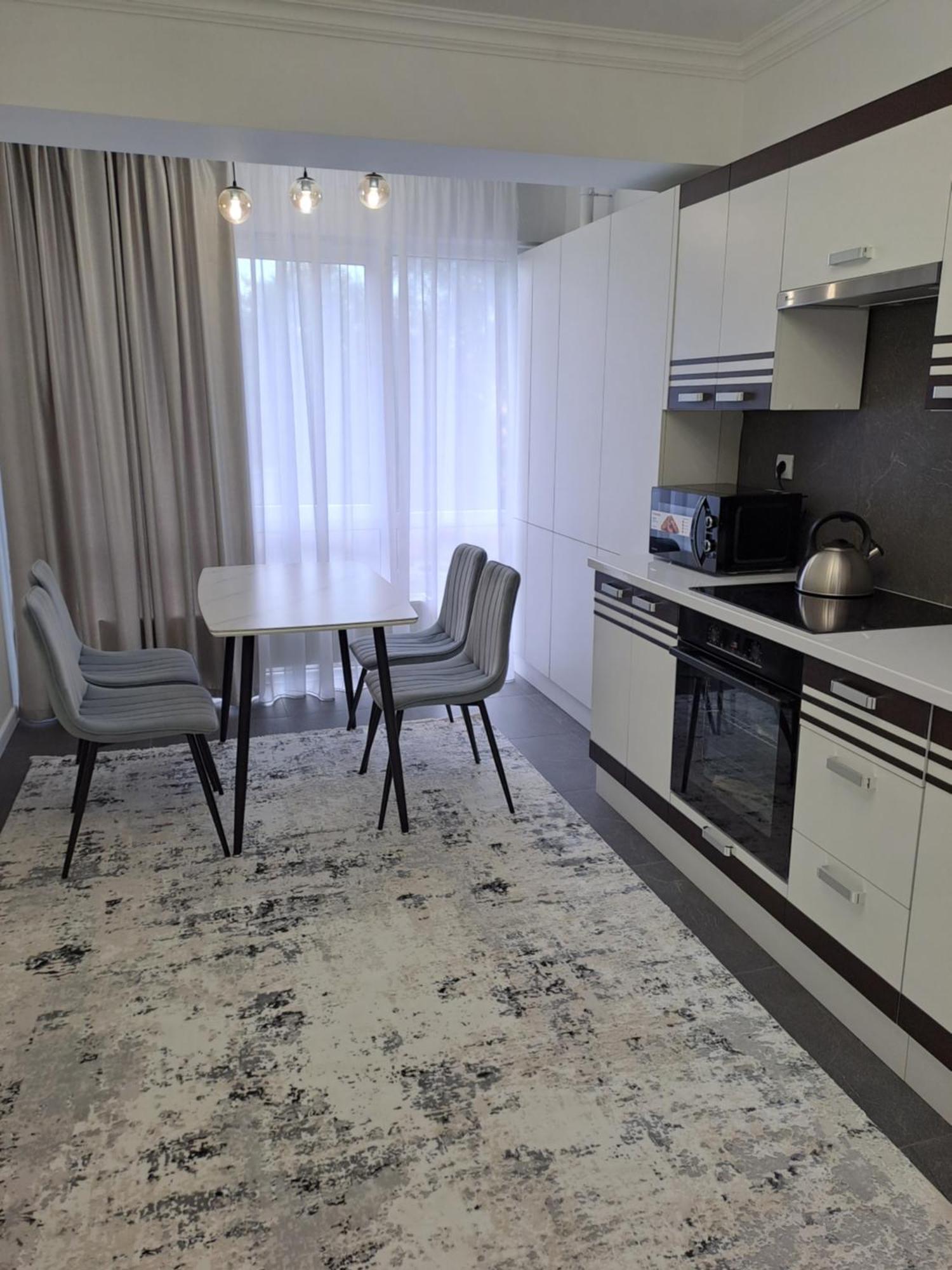 Apartament Аэропорт Кишинев 24&24 Pokój zdjęcie