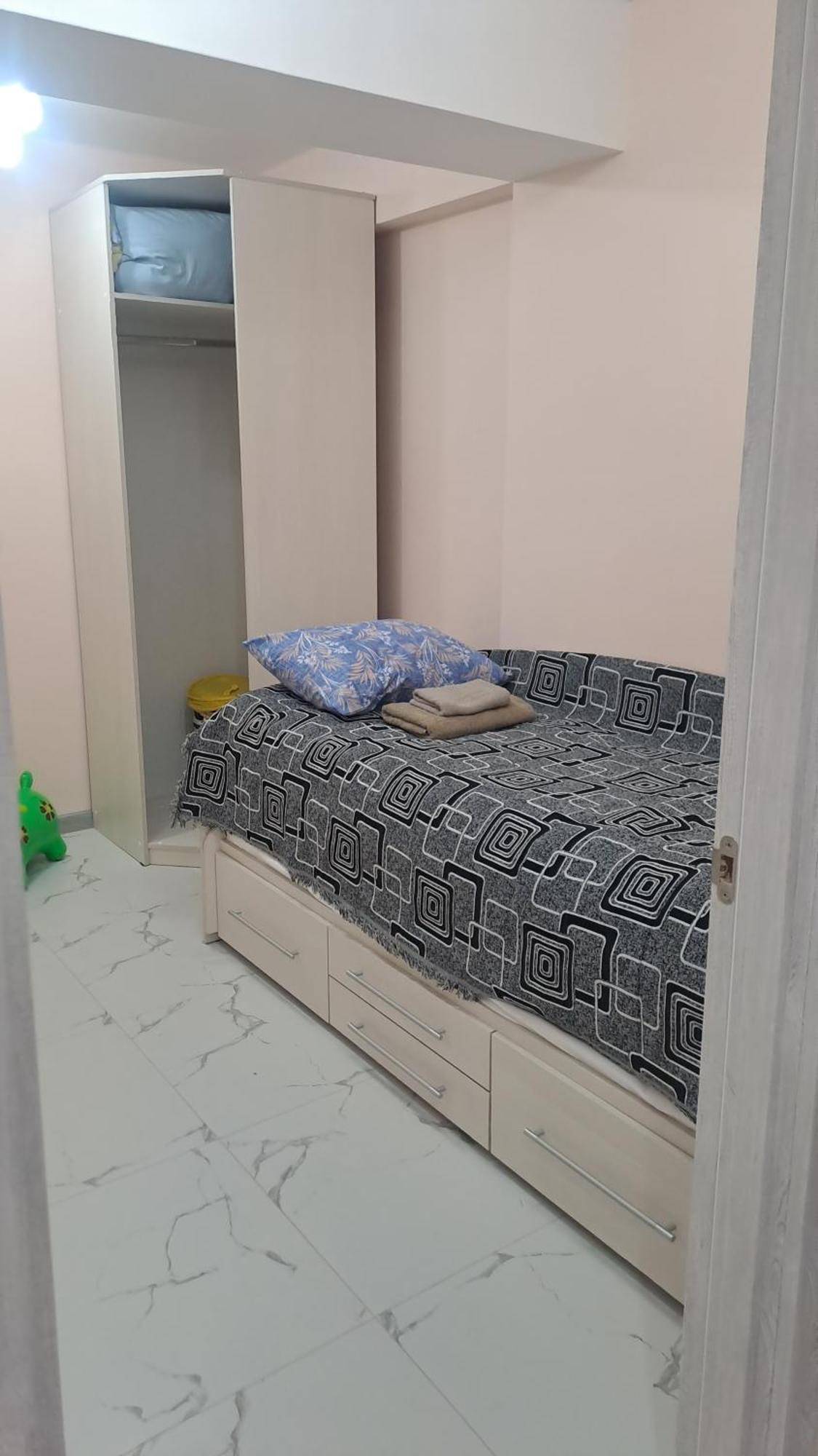 Apartament Аэропорт Кишинев 24&24 Pokój zdjęcie