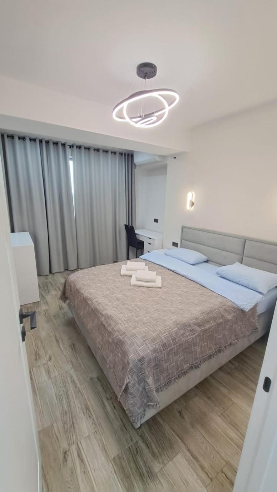 Apartament Аэропорт Кишинев 24&24 Zewnętrze zdjęcie