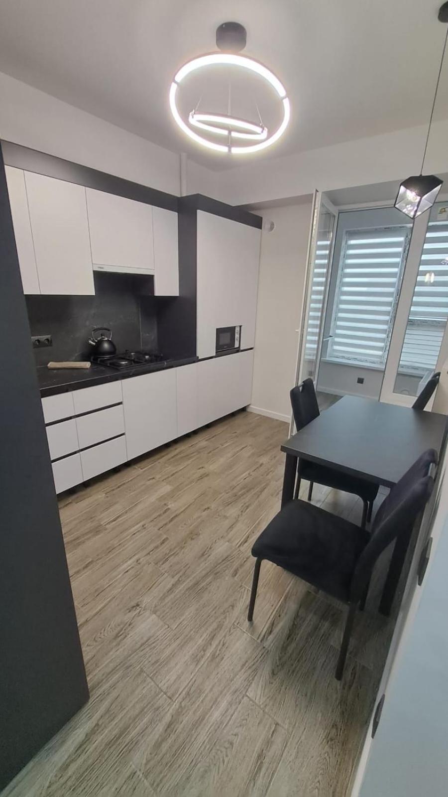 Apartament Аэропорт Кишинев 24&24 Zewnętrze zdjęcie