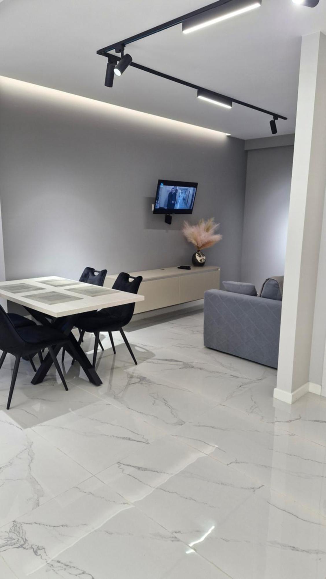 Apartament Аэропорт Кишинев 24&24 Zewnętrze zdjęcie