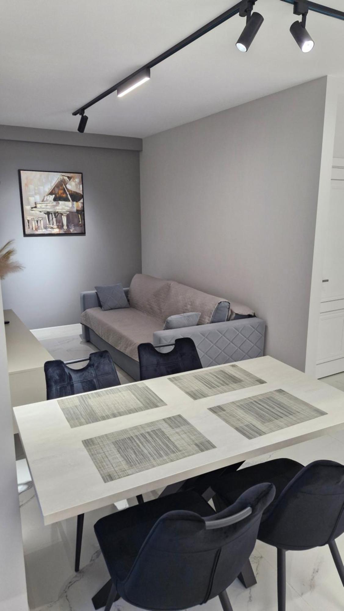 Apartament Аэропорт Кишинев 24&24 Zewnętrze zdjęcie