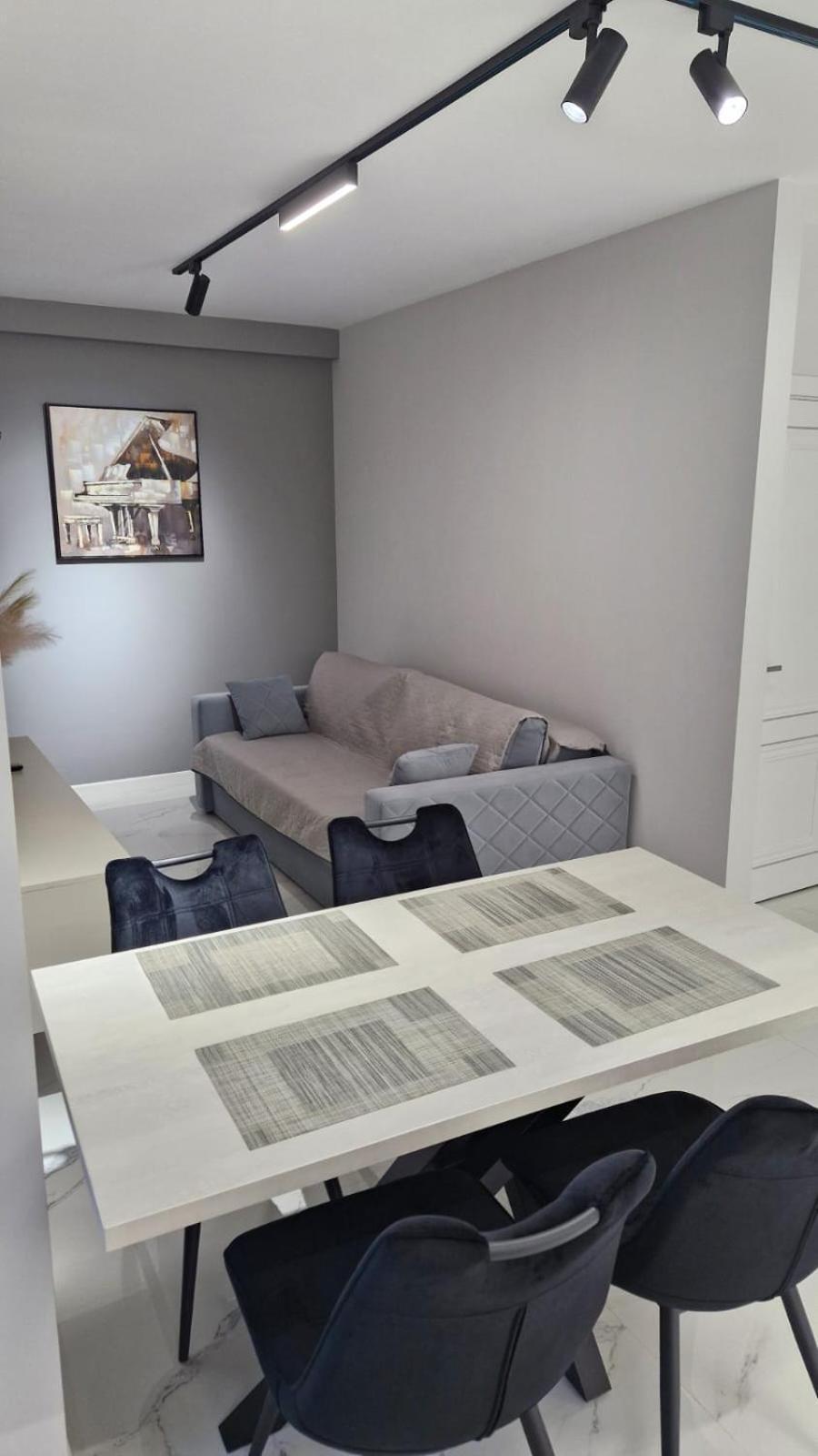 Apartament Аэропорт Кишинев 24&24 Zewnętrze zdjęcie