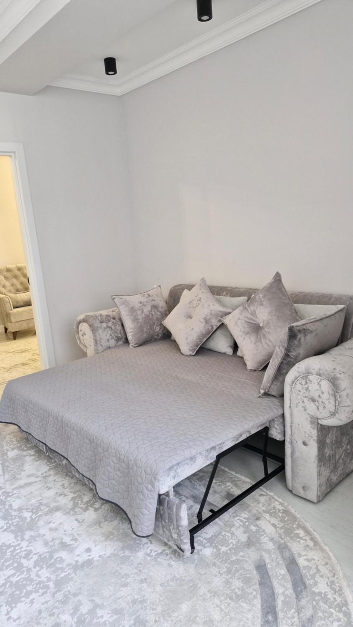 Apartament Аэропорт Кишинев 24&24 Zewnętrze zdjęcie