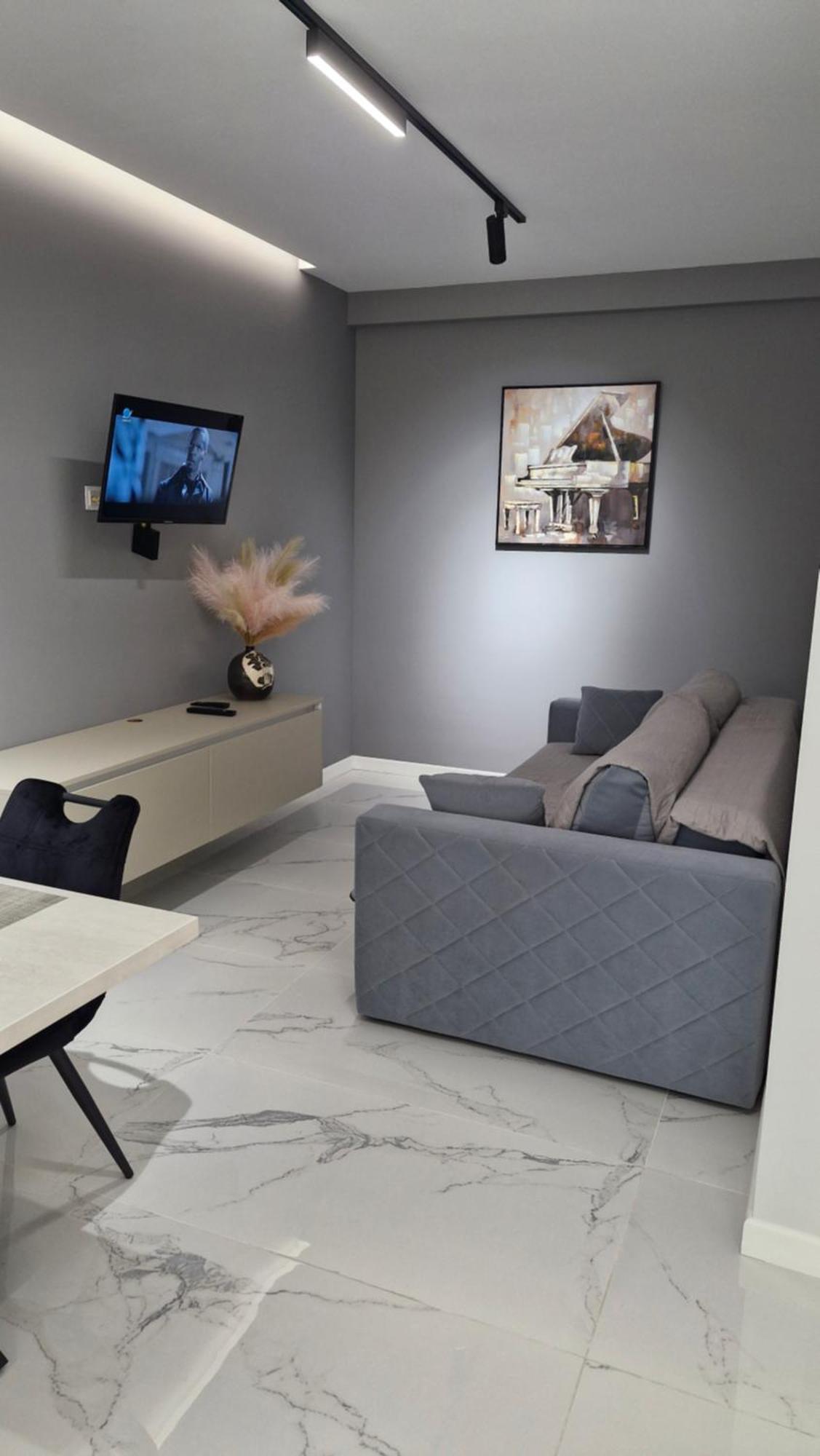 Apartament Аэропорт Кишинев 24&24 Zewnętrze zdjęcie