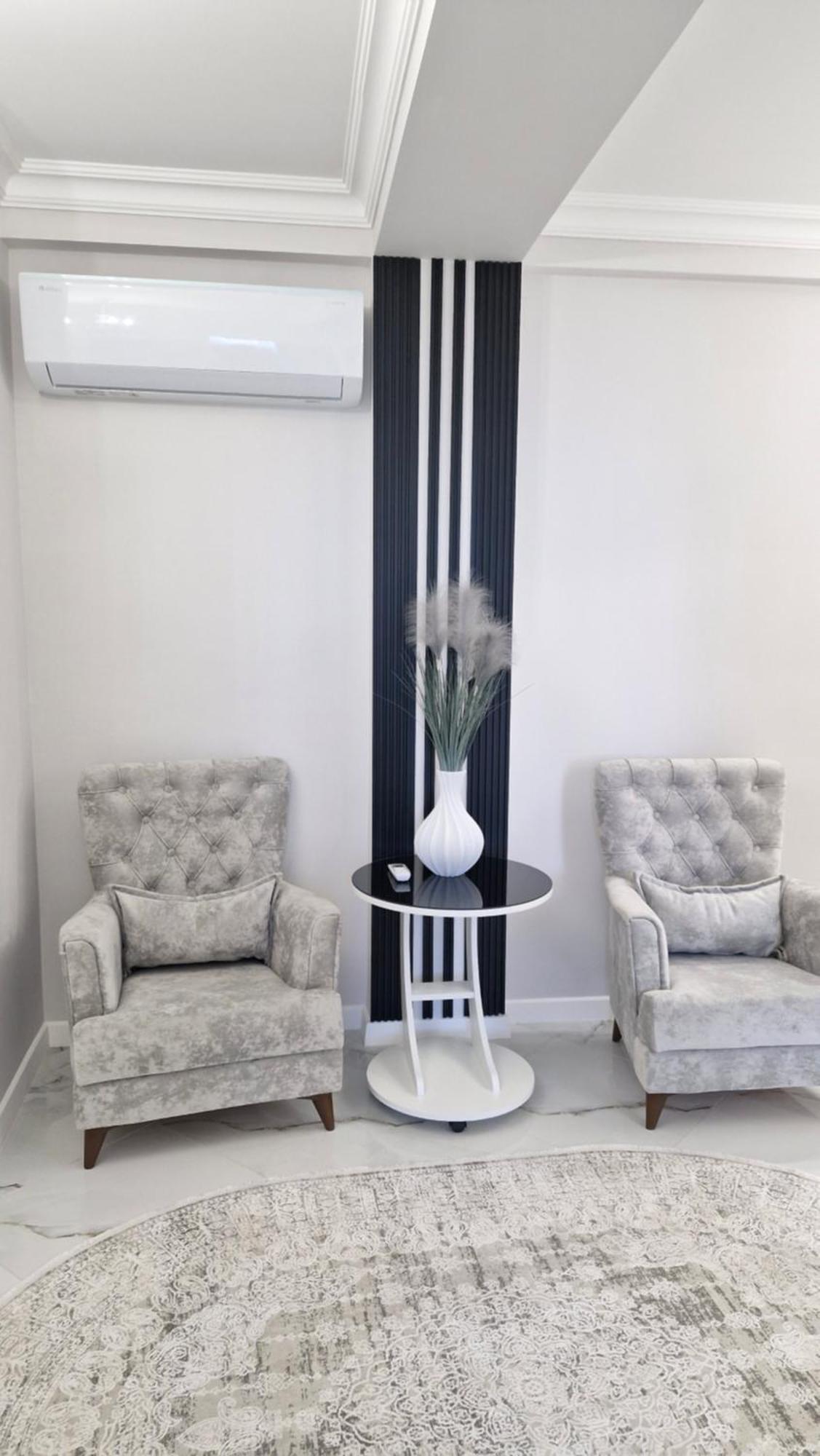 Apartament Аэропорт Кишинев 24&24 Zewnętrze zdjęcie
