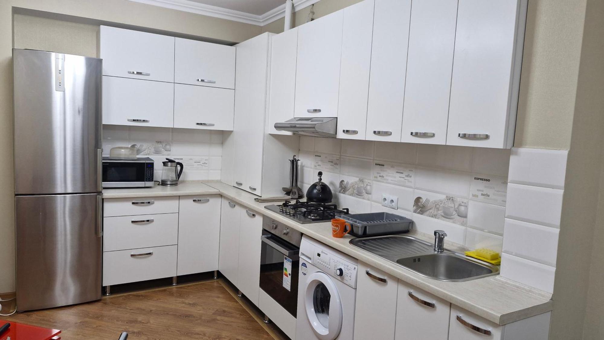 Apartament Аэропорт Кишинев 24&24 Zewnętrze zdjęcie