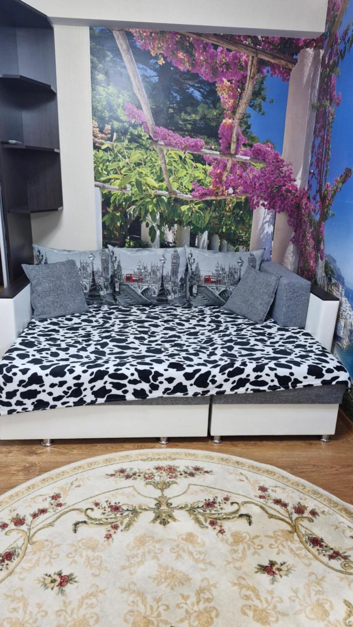 Apartament Аэропорт Кишинев 24&24 Zewnętrze zdjęcie