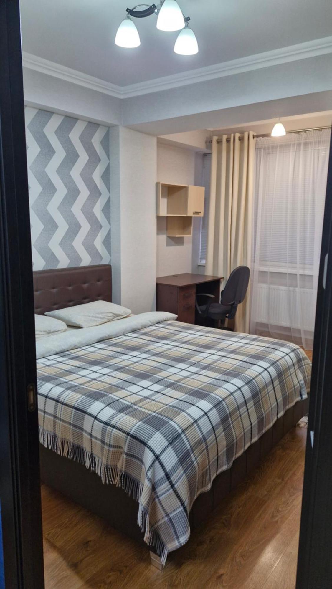 Apartament Аэропорт Кишинев 24&24 Zewnętrze zdjęcie