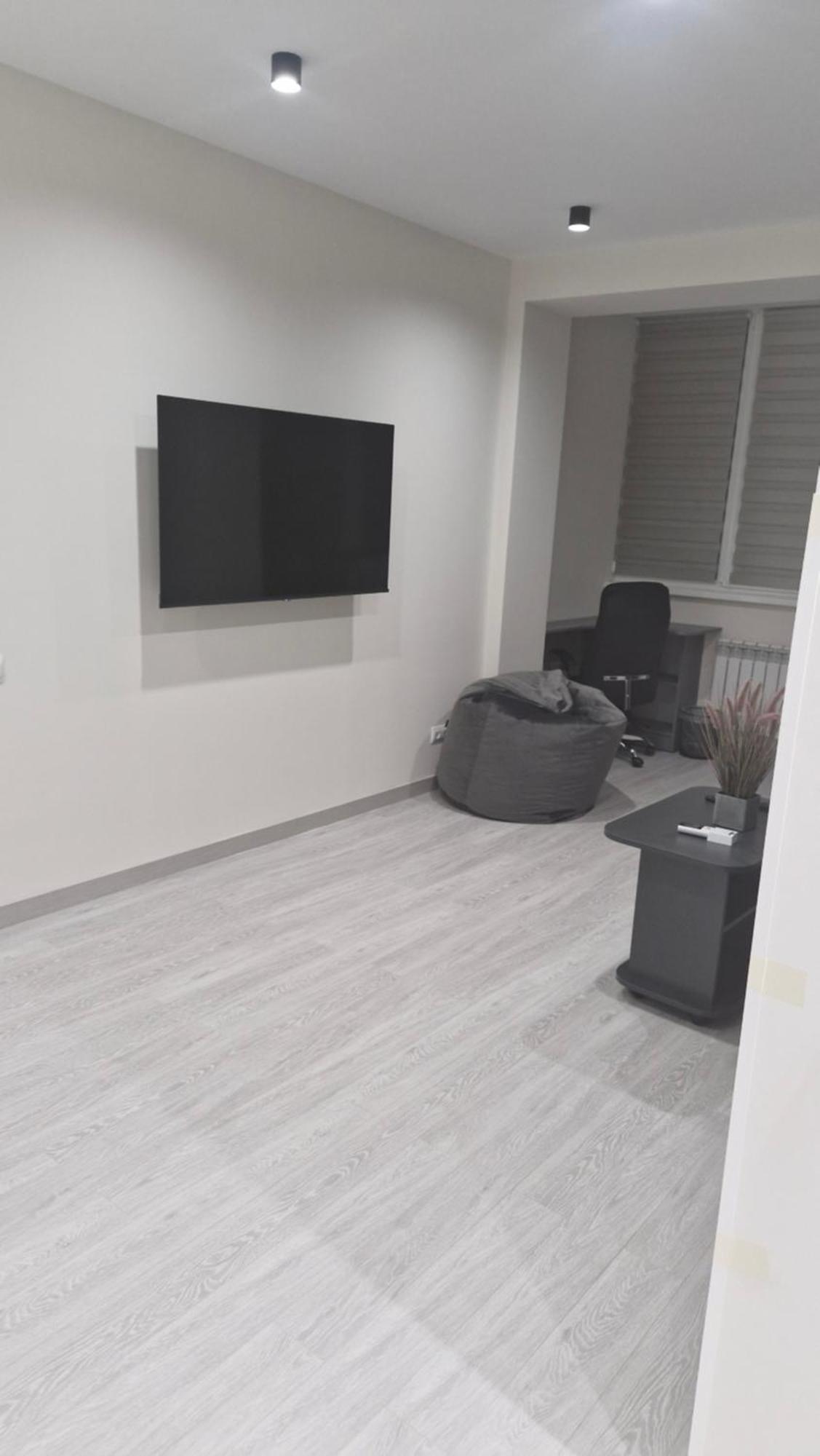 Apartament Аэропорт Кишинев 24&24 Zewnętrze zdjęcie