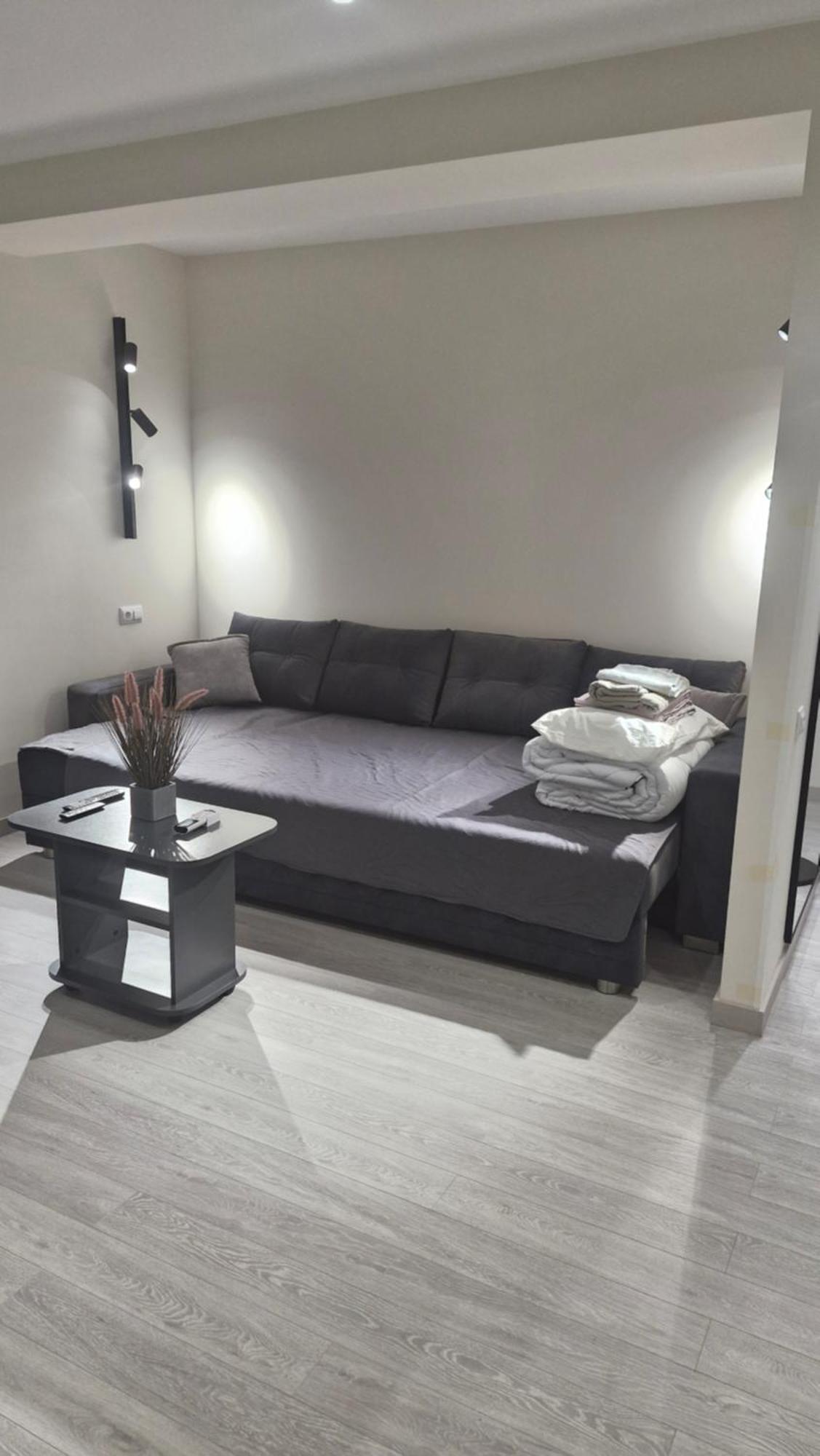 Apartament Аэропорт Кишинев 24&24 Zewnętrze zdjęcie